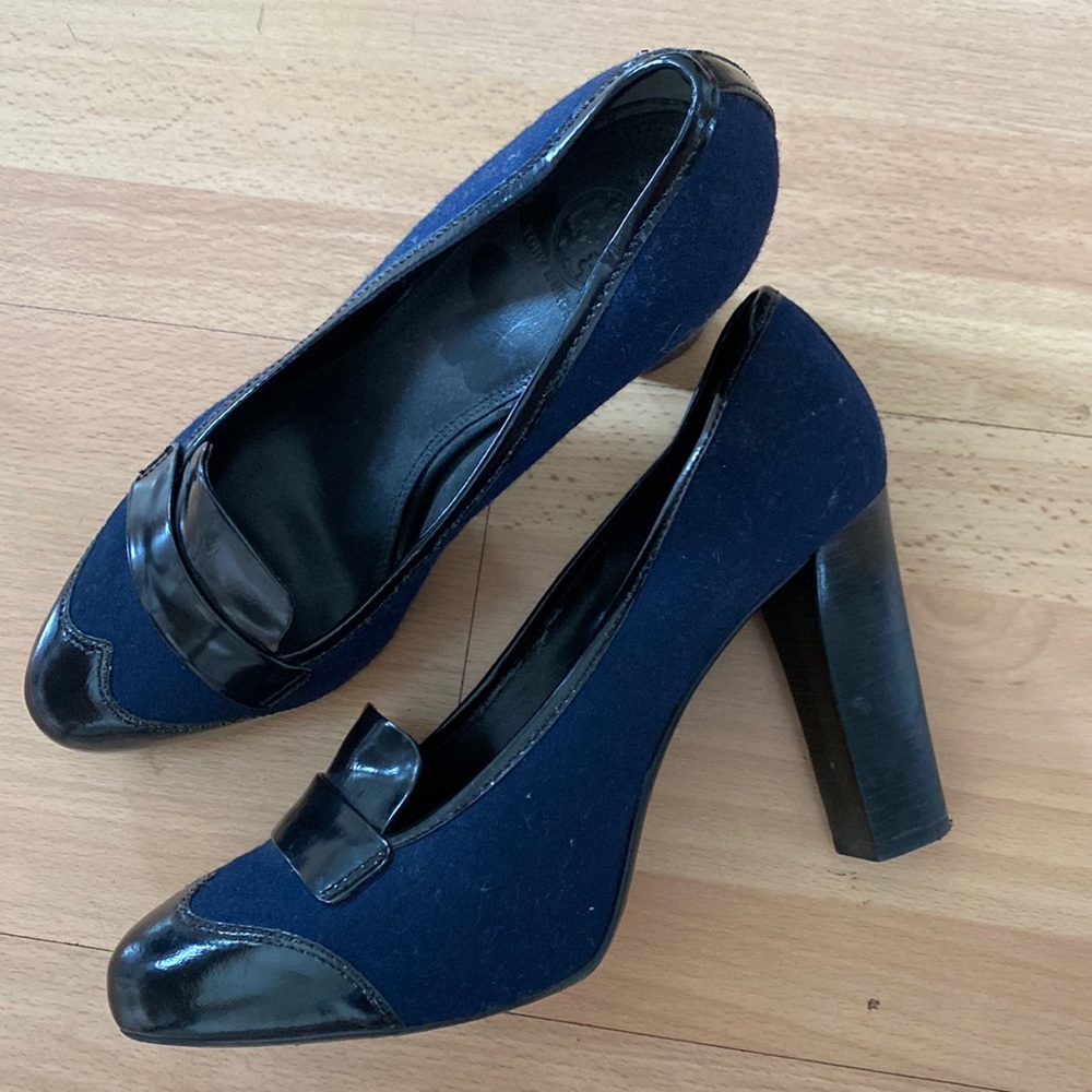 Tory Burch Loafers